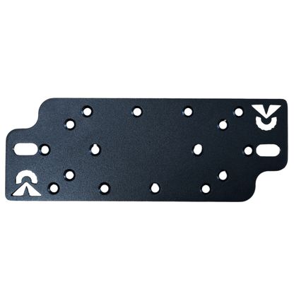 Accelerate Midi Fuse / Circuit Mounting Plate