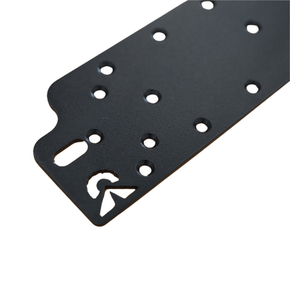 Accelerate Midi Fuse / Circuit Mounting Plate