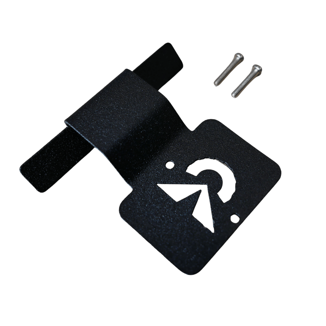 UHF Handpiece Mount - LC300 Series - Dash Mount