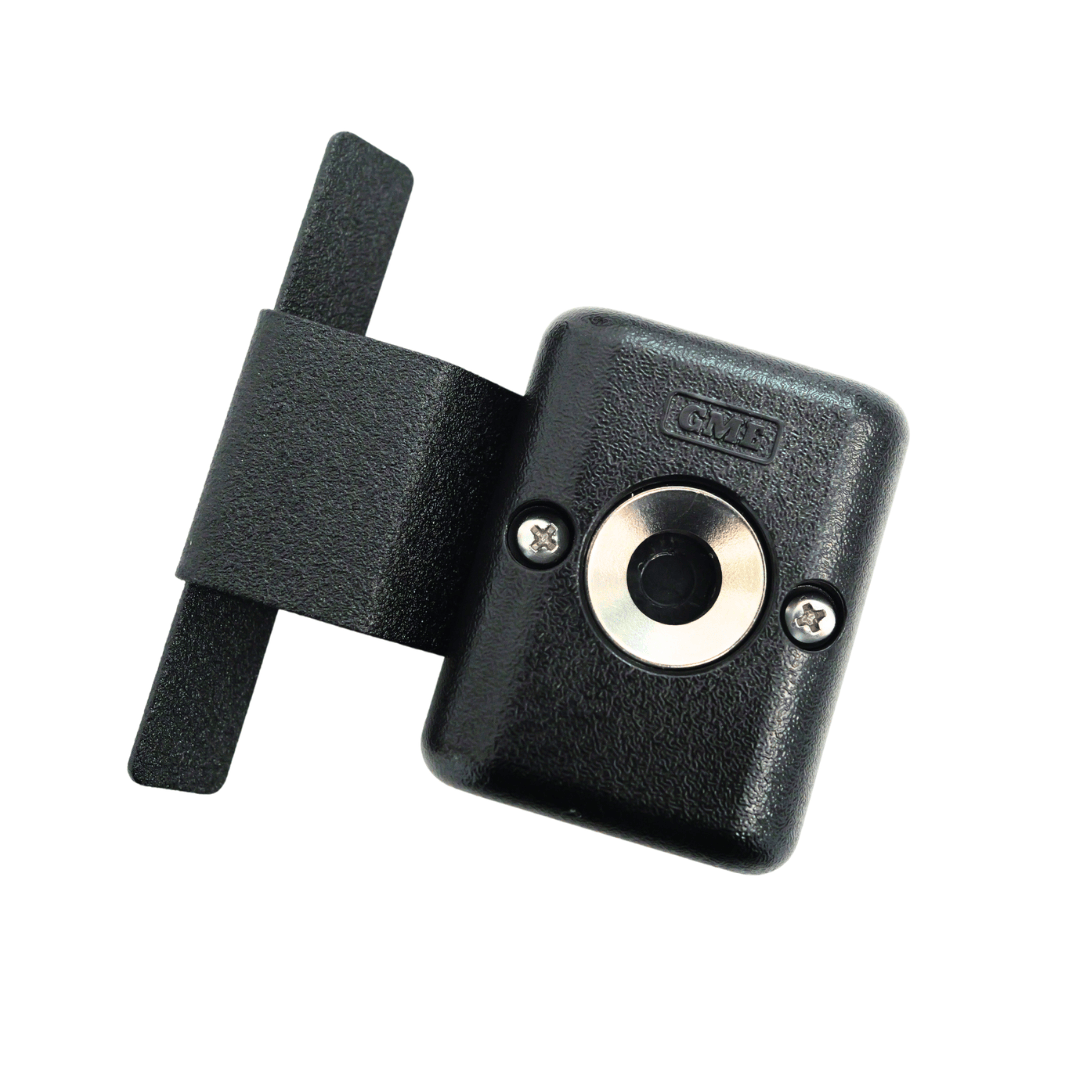 UHF Handpiece Mount - LC300 Series - Dash Mount