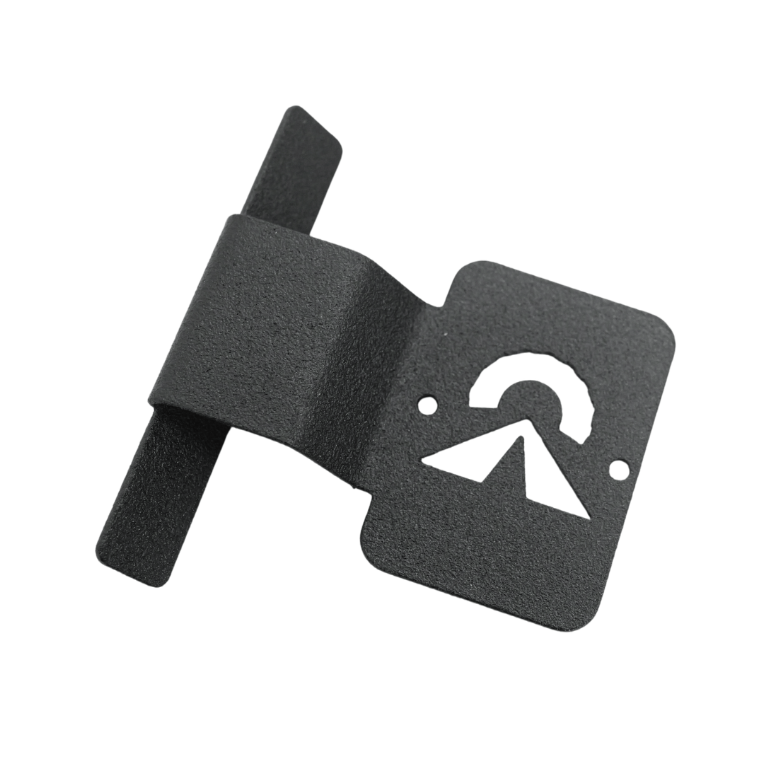 UHF Handpiece Mount - LC300 Series - Dash Mount