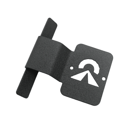 UHF Handpiece Mount - LC300 Series - Dash Mount