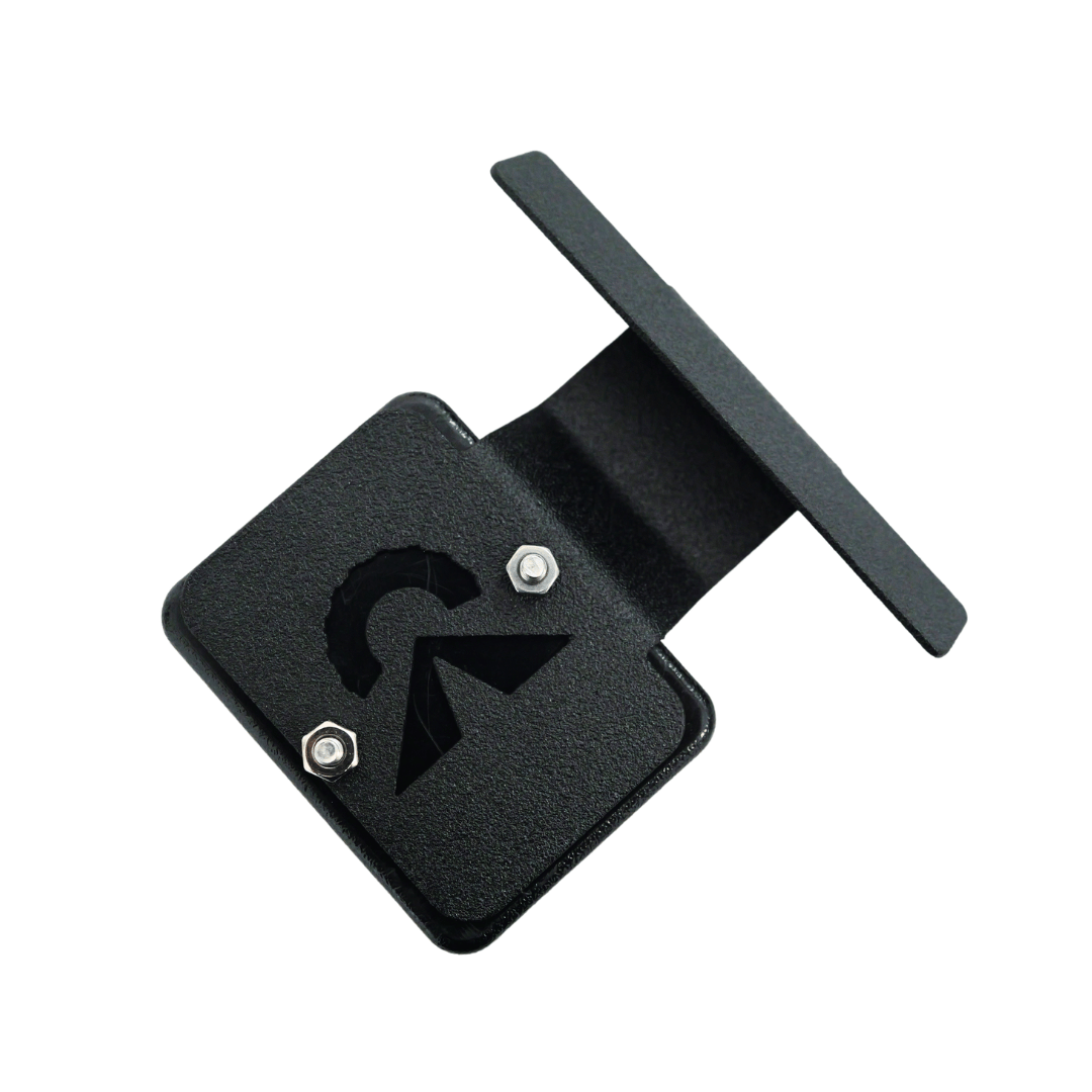 UHF Handpiece Mount - LC300 Series - Dash Mount