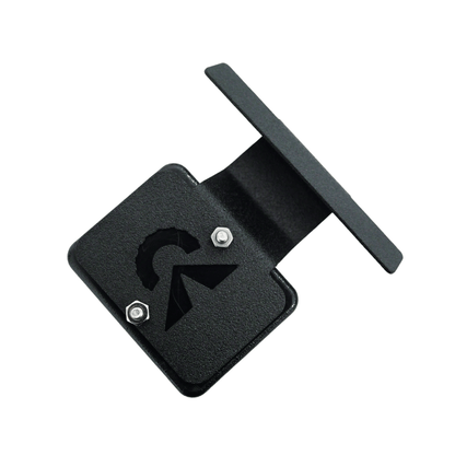 UHF Handpiece Mount - LC300 Series - Dash Mount