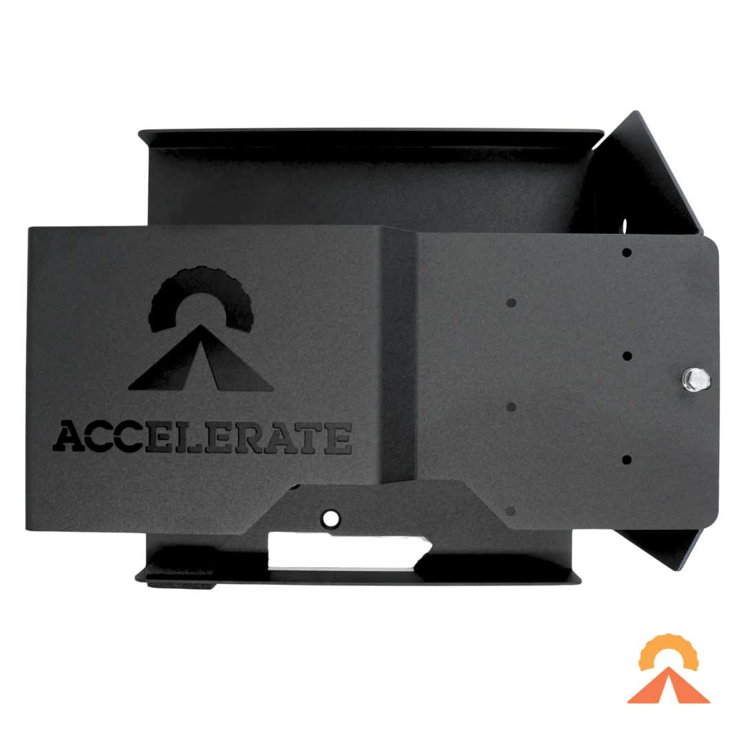 Battery Tray - 300 Series - Under Bonnet