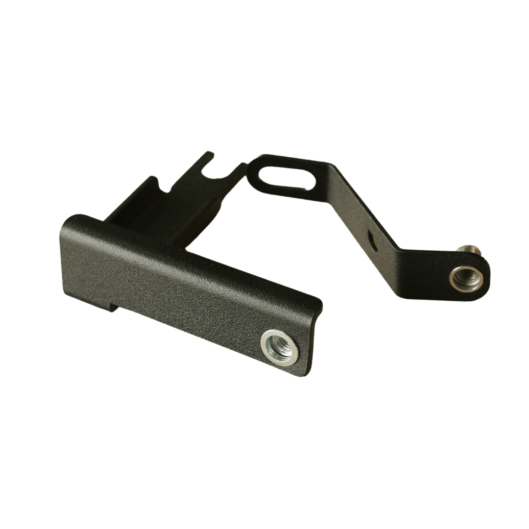 BCDC Charger Tray Only - Prado 250 - Under Bonnet