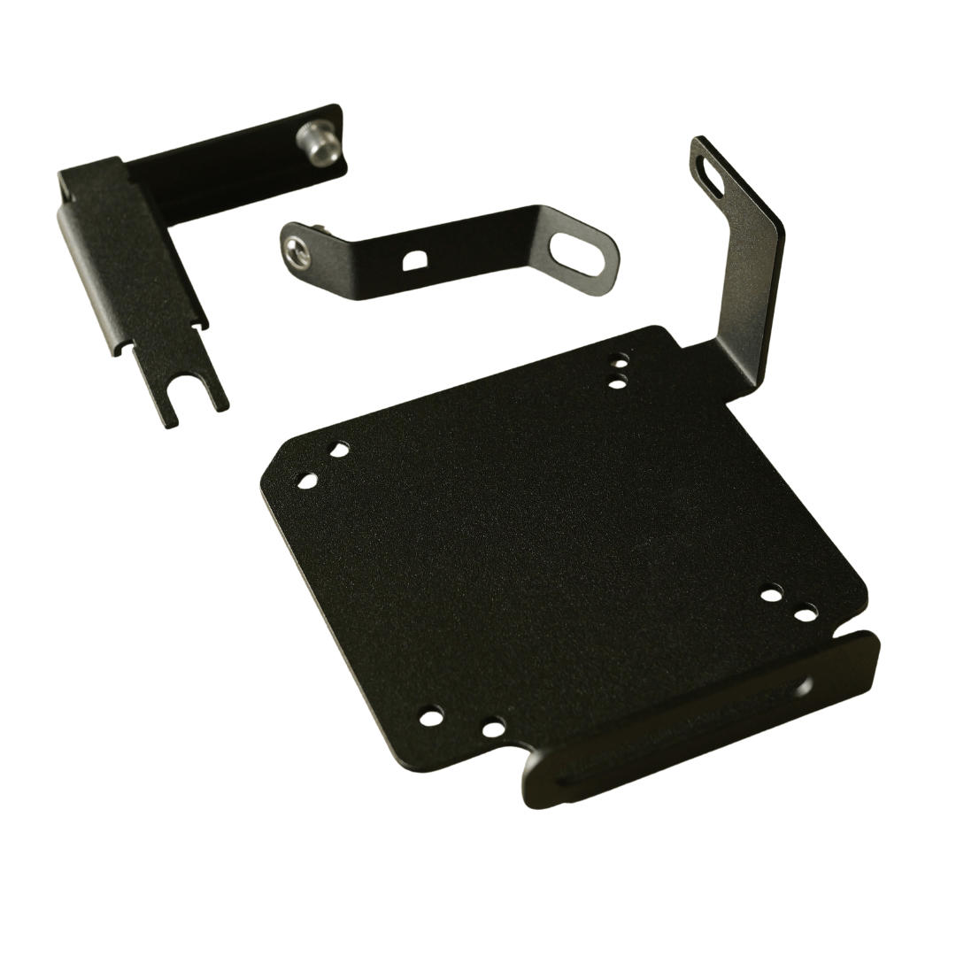 BCDC Charger Tray Only - Prado 250 - Under Bonnet