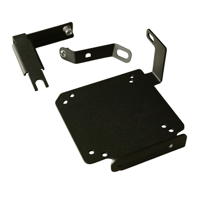 BCDC Charger Tray Only - Prado 250 - Under Bonnet