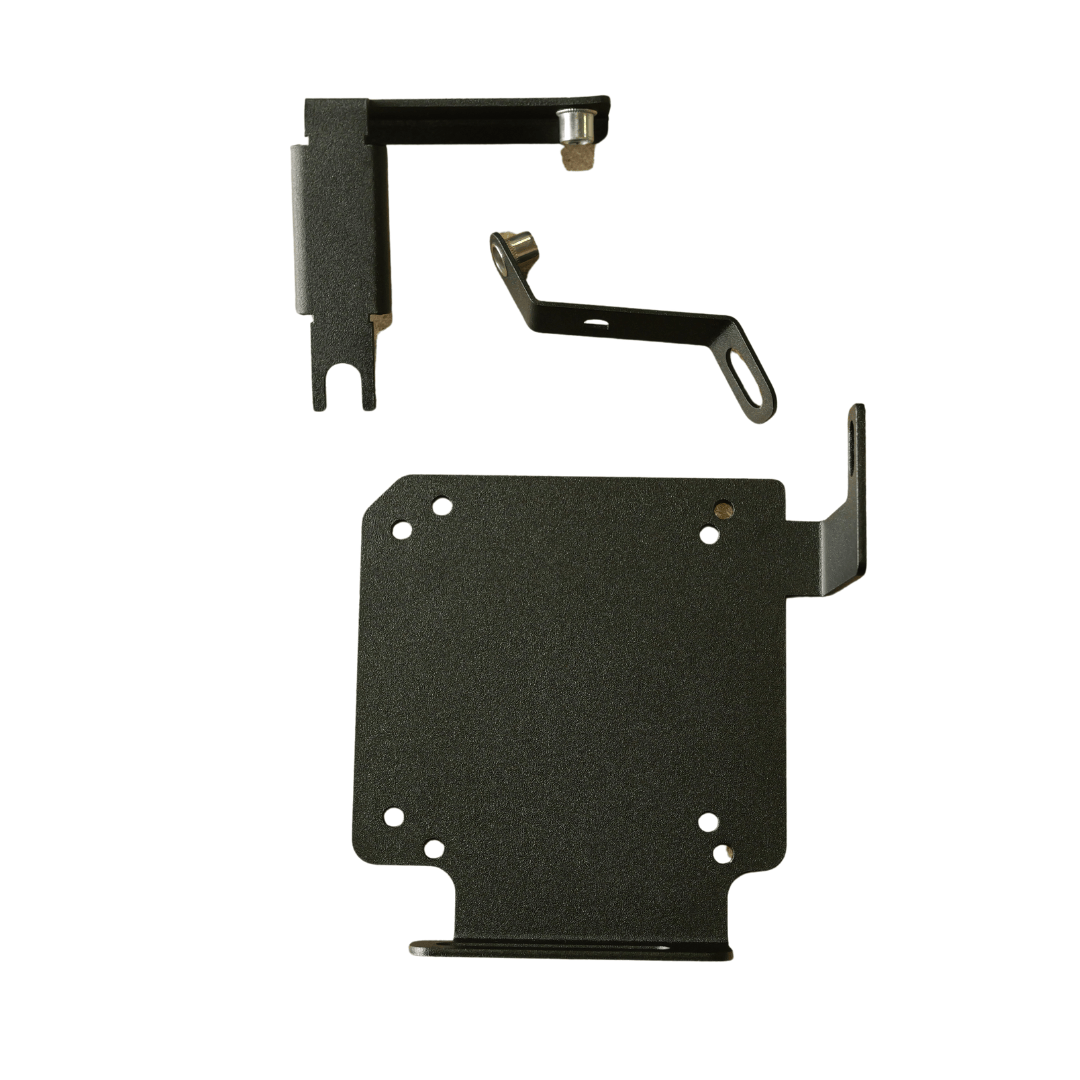 BCDC Charger Tray Only - Prado 250 - Under Bonnet