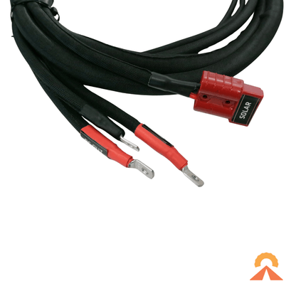 DCDC Charger Tray - 300 Series - Under Bonnet