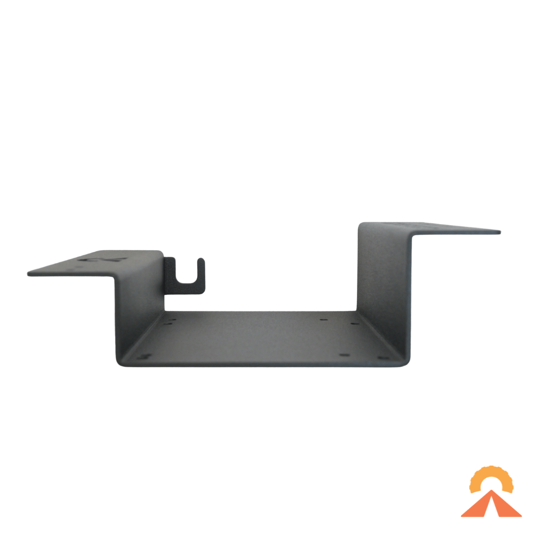 DCDC Charger Tray - 300 Series - Under Bonnet
