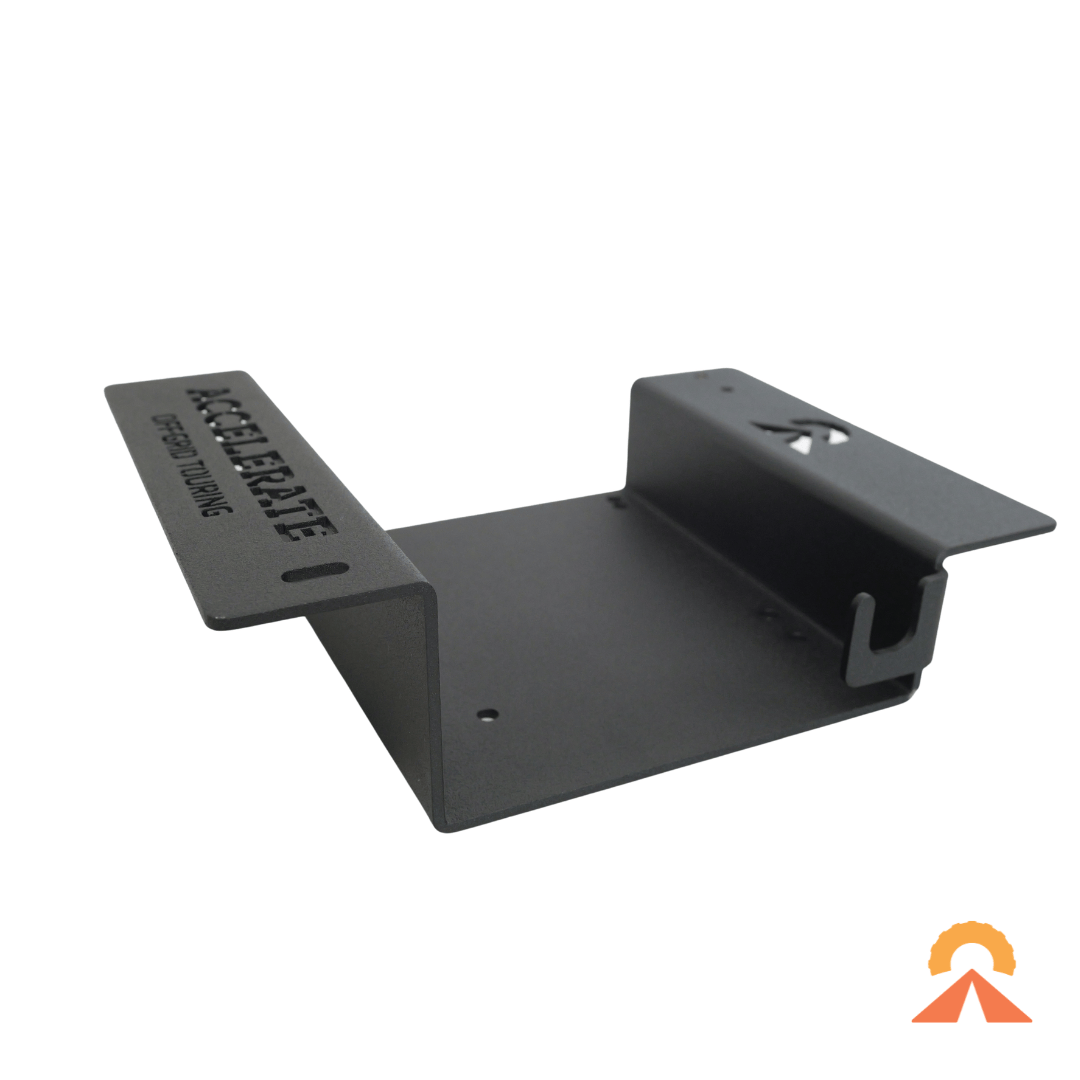 DCDC Charger Tray - 300 Series - Under Bonnet