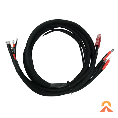 DCDC Charger Tray - 300 Series - Under Bonnet