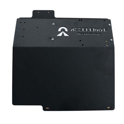 Dual Battery - 79 Series LandCruiser - 100Ah Behind Seat - With Jumpstart Feature