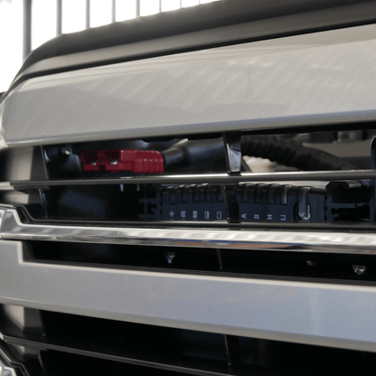 Dual Battery - 300 Series LandCruiser - Under Bonnet - With Jumpstart Feature