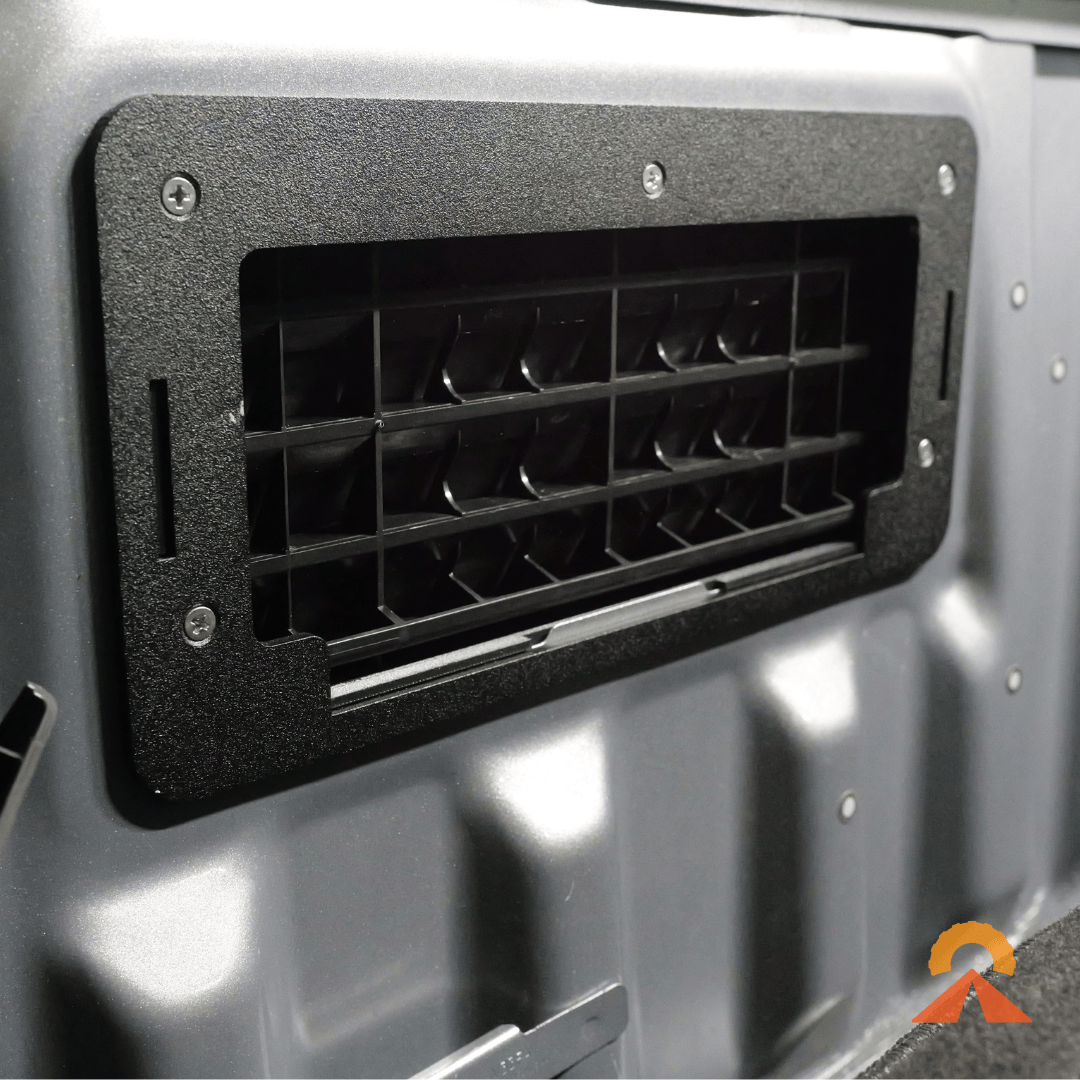 Dual Battery - Next-Gen & Super Duty Ford Ranger - Behind Seat - Jumpstart Feature