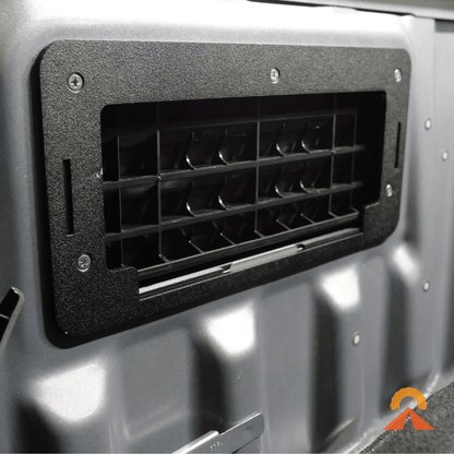 Dual Battery - Next-Gen & Super Duty Ford Ranger - Behind Seat - Jumpstart Feature