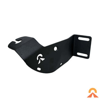 UHF Antenna Bracket - 300 Series - Tailgate Mount