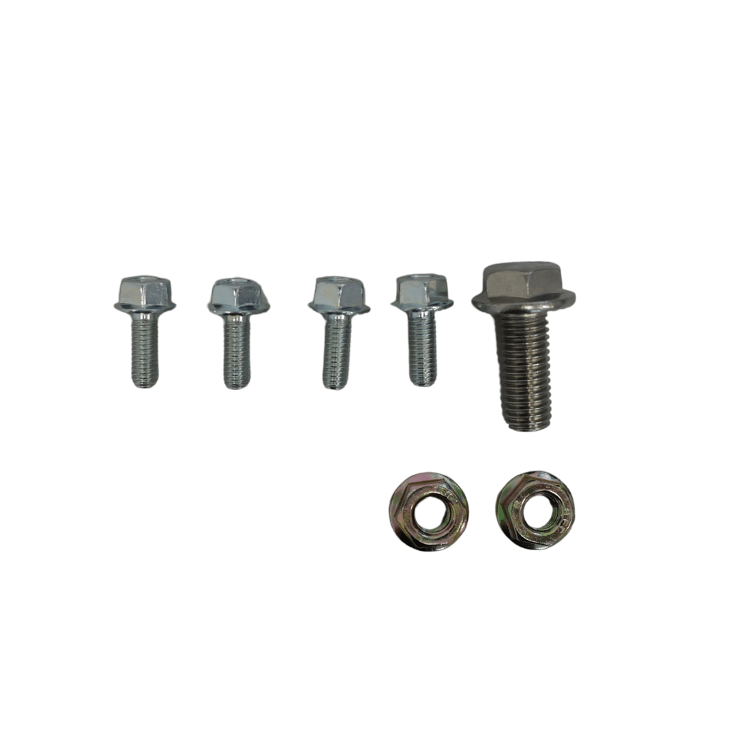 Dual Battery - N80 Hilux - Under Bonnet