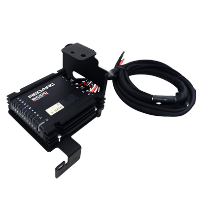 Dual Battery - N80 Hilux - Under Bonnet - Jumpstart Feature