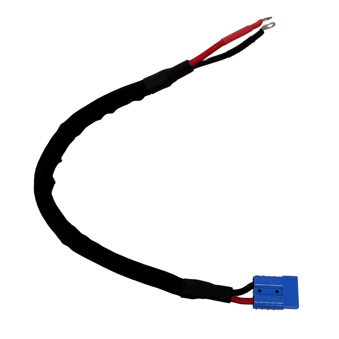 Dual Battery - Prado 250 Series - 220Ah Under Floor