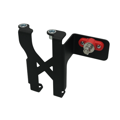 Dual Battery - Prado 250 Series - Under Bonnet