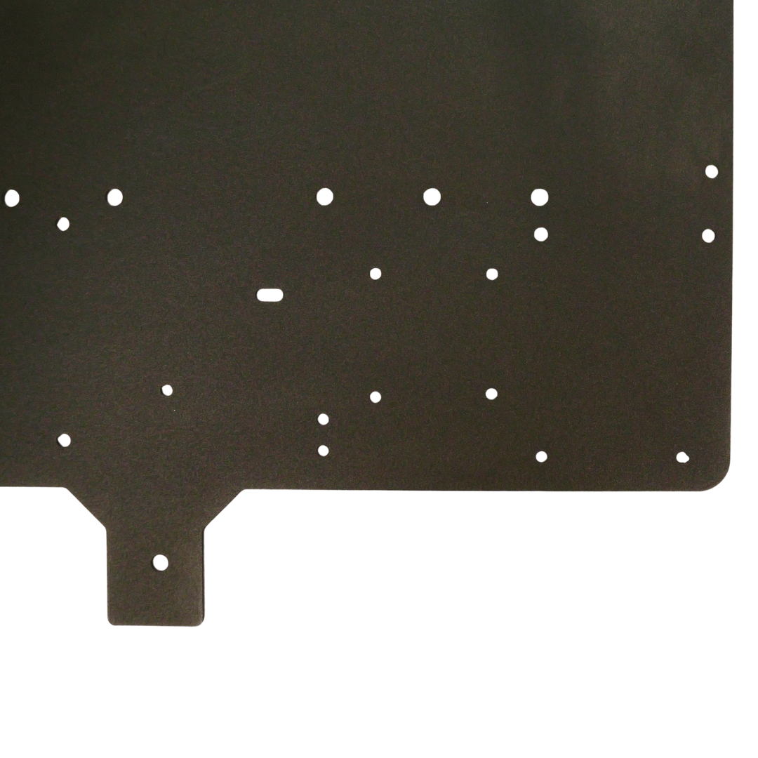 Dual Battery Tray Only - 250 Series - To Suit 220Ah Battery