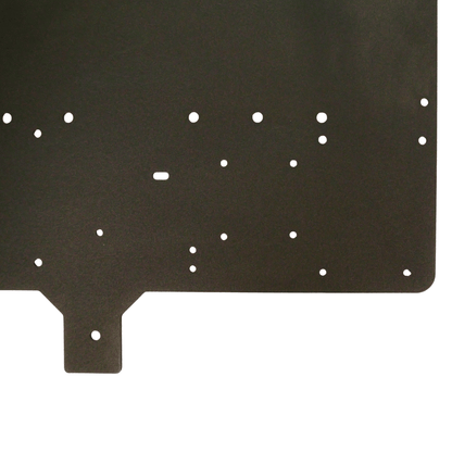 Dual Battery Tray Only - 250 Series - To Suit 220Ah Battery