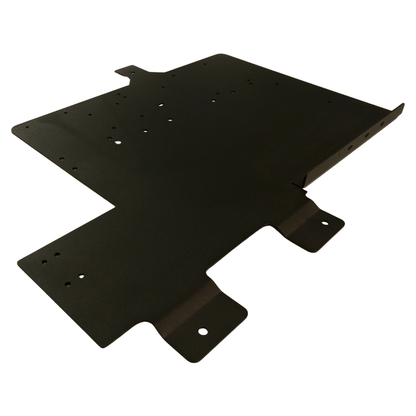 Dual Battery Tray Only - 250 Series - To Suit 220Ah Battery