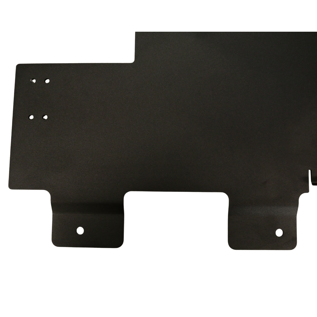 Dual Battery Tray Only - 250 Series - To Suit 220Ah Battery
