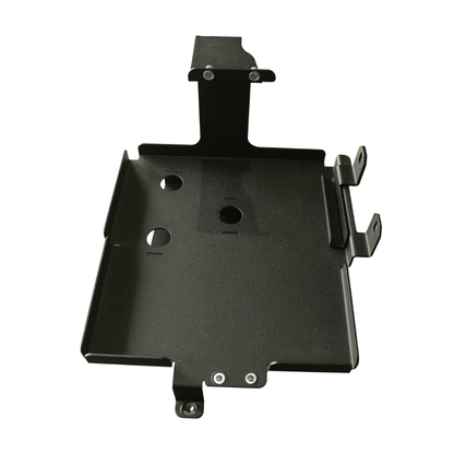 Dual Battery Tray Only - 250 Series - Under Bonnet