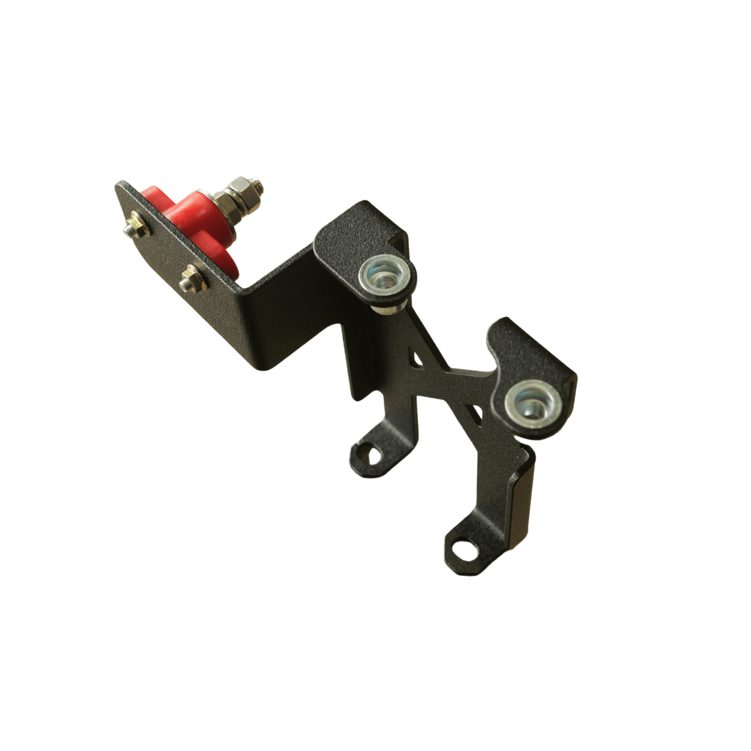 Dual Battery Tray Only - 250 Series - Under Bonnet