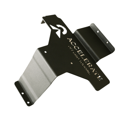 Dual Battery Tray Only - 250 Series - Under Bonnet
