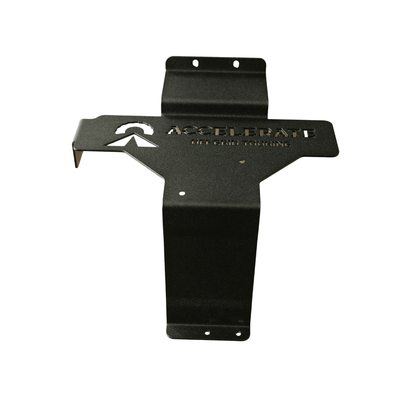 Dual Battery Tray Only - 250 Series - Under Bonnet