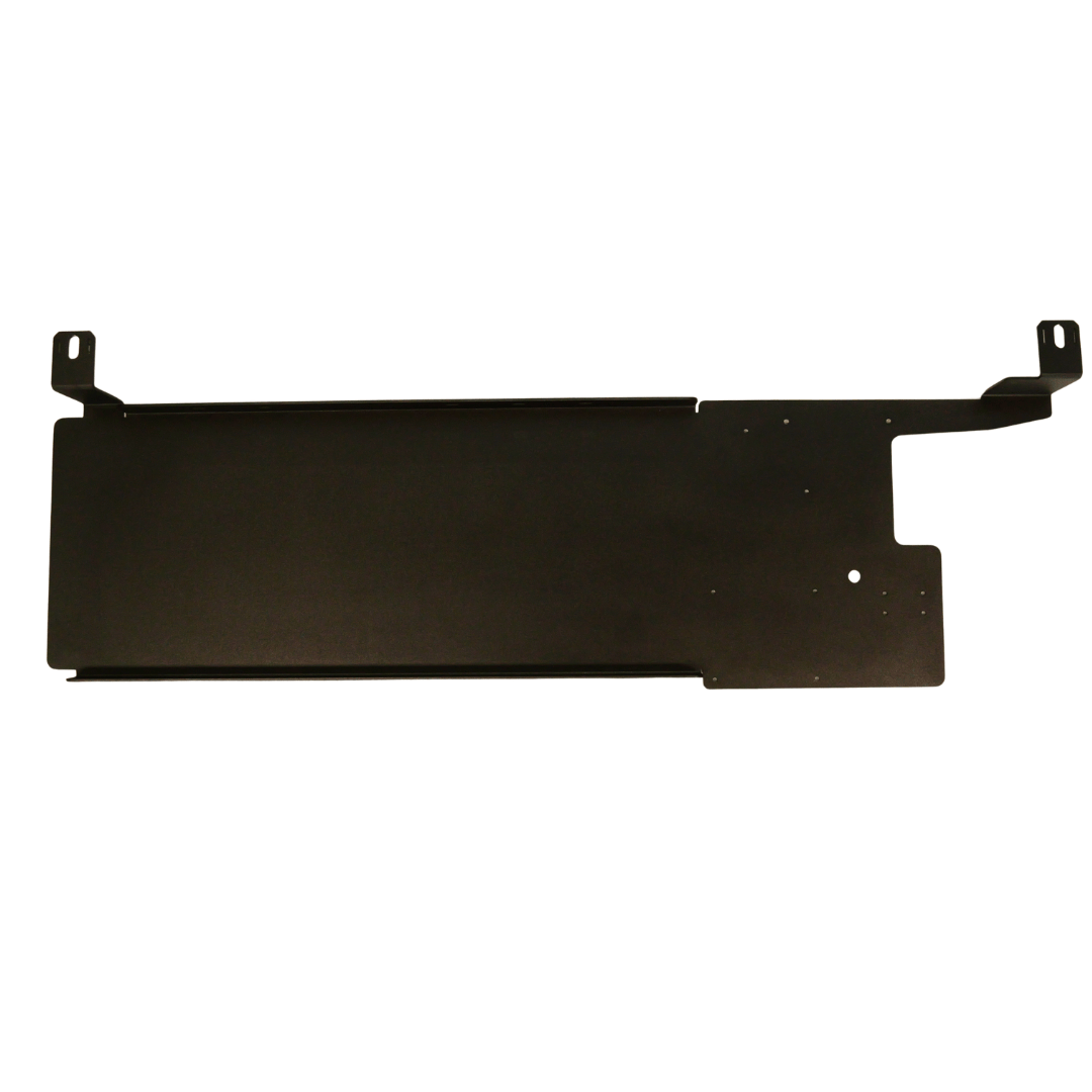 Dual Battery Tray Only - Y62 Nissan Patrol