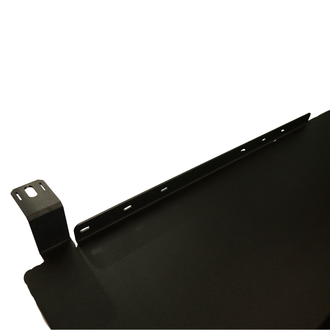 Dual Battery Tray Only - Y62 Nissan Patrol