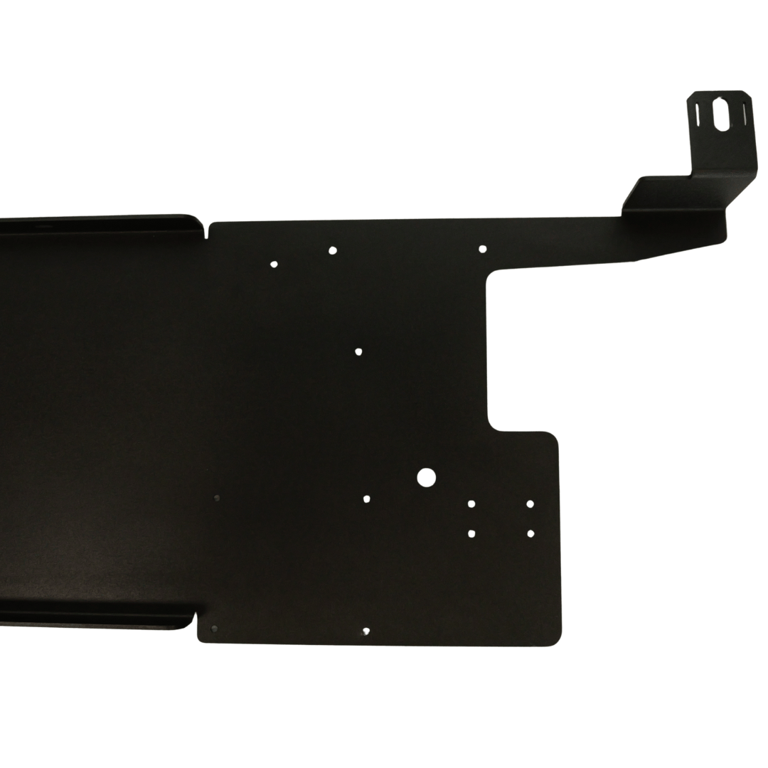 Dual Battery Tray Only - Y62 Nissan Patrol