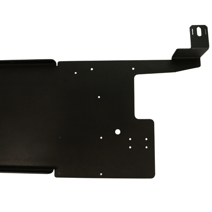 Dual Battery Tray Only - Y62 Nissan Patrol