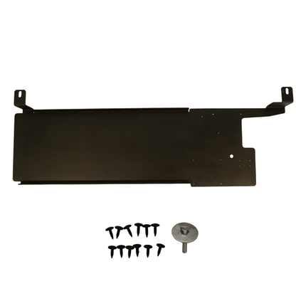 Dual Battery Tray Only - Y62 Nissan Patrol