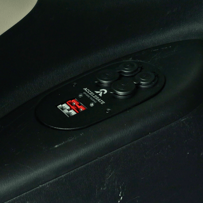 Dual Battery - Y62 Patrol - 110Ah Under Floor