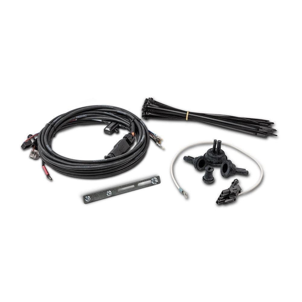 REDARC UNIVERSAL TOWPRO EXTENDED WIRING KIT