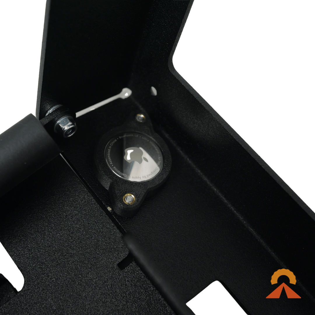 Lockable Starlink Mini Mount - Optional Quick Release