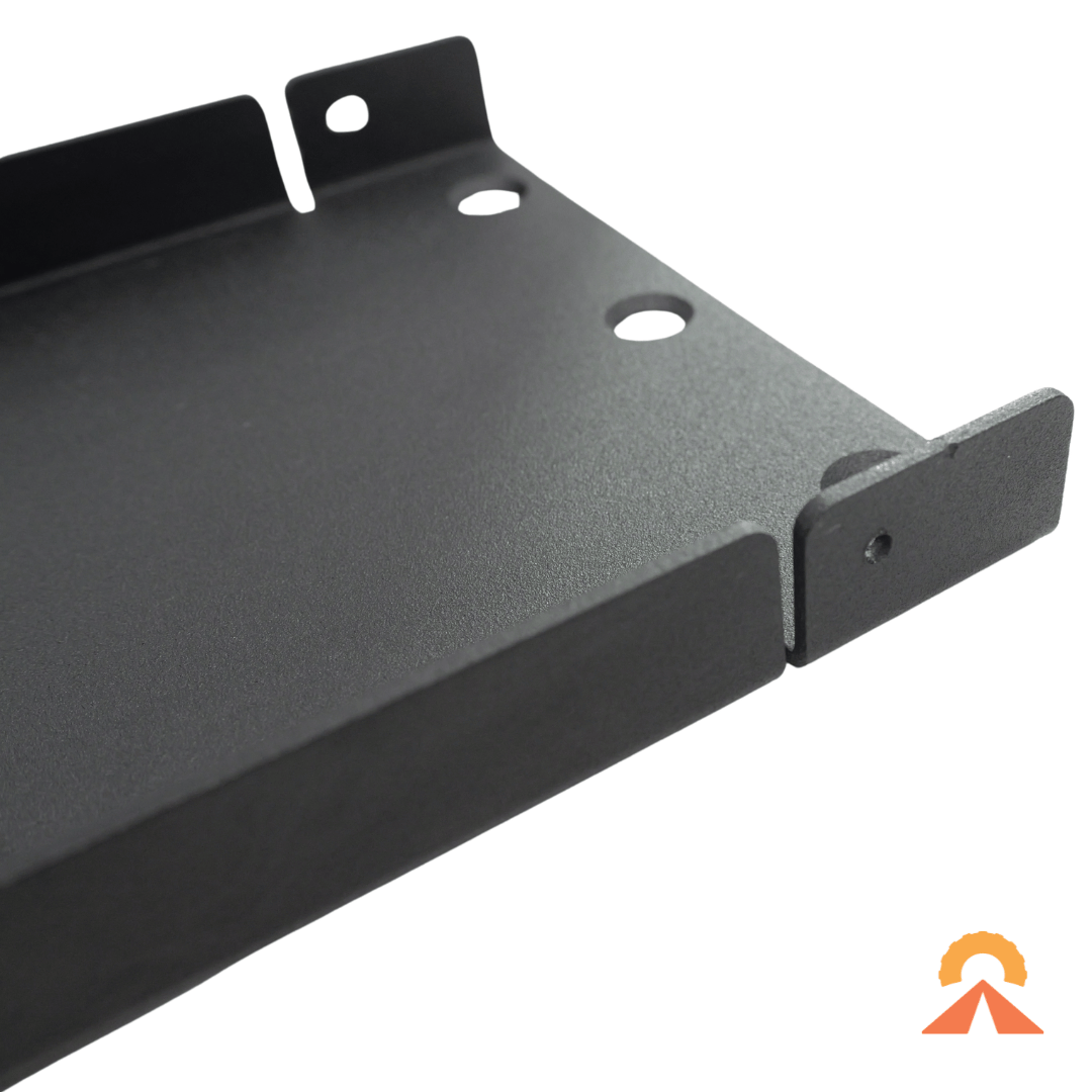 Lockable Starlink Mini Mount - Optional Quick Release