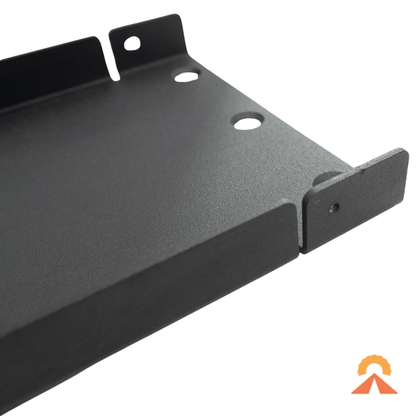 Lockable Starlink Mini Mount - Optional Quick Release