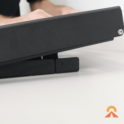 Lockable Starlink Mini Mount - Optional Quick Release
