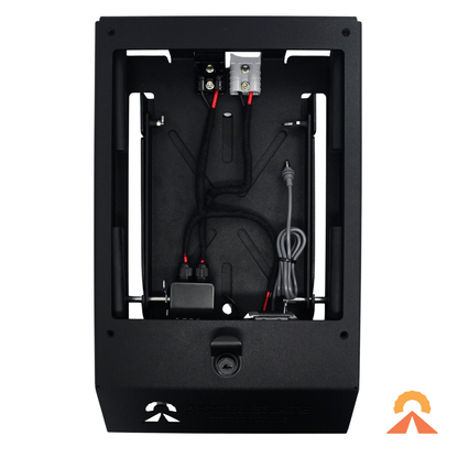 Lockable Starlink Mini Mount - Optional Quick Release