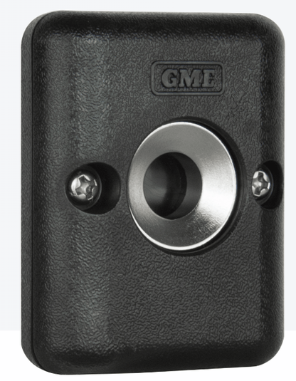 GME Magnetic Microphone Mount