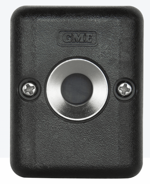 GME Magnetic Microphone Mount