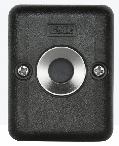 GME Magnetic Microphone Mount