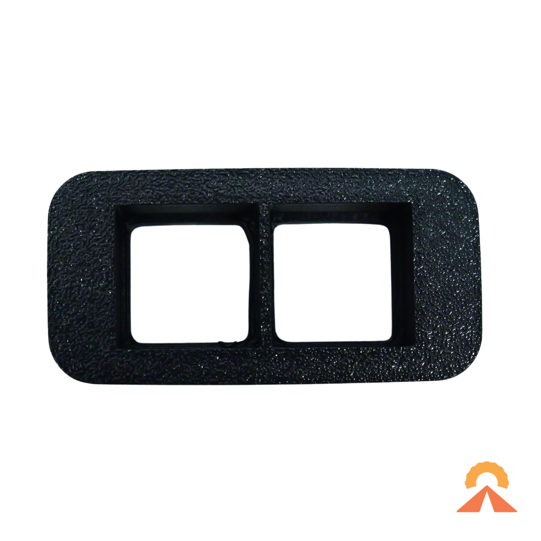 Accessory Switch Insert - 300 Series LandCruiser - Rear Light Replacement